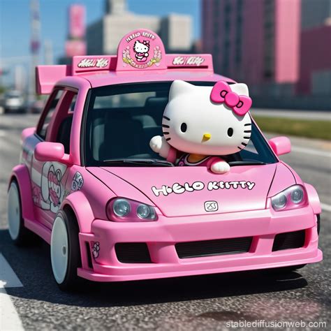 Wiring Diagram For Hello Kitty Car Wiring Flow Schema