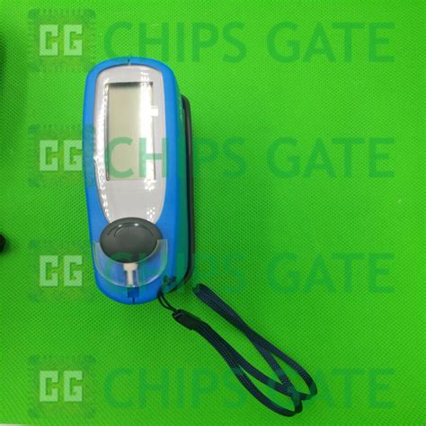 1PCS MG6 S1 Digital Sheen Inspection Gauges Gloss Meter Glarimeter