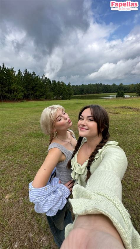 Loren Gray Aka Loren Nude Leaks Onlyfans Photo Fapellas