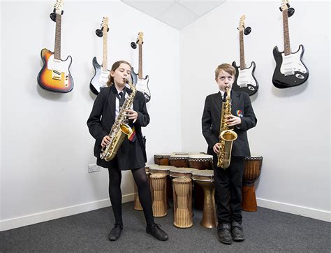 Home Haughton Academy