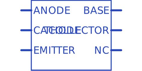 Til Onsemi Datasheet Pdf Footprint Symbol Technical Specs