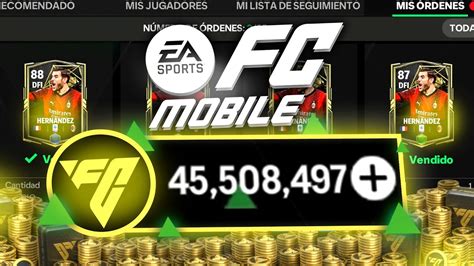 TRUCOS FIFA Mobile GANA MÁS MONEDAS YA