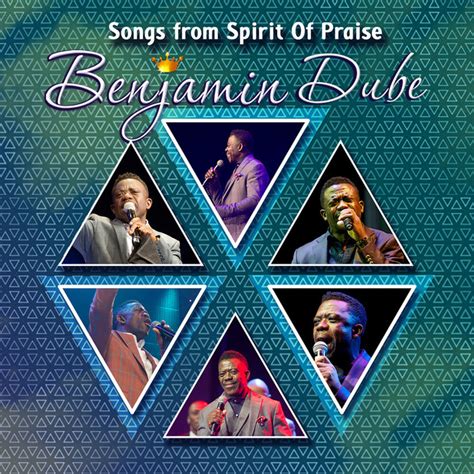 Elshadai Adonai Medley Live Song By Benjamin Dube Spotify