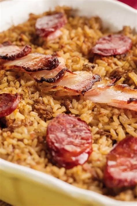 Arroz De Pato à Antiga Ruralea