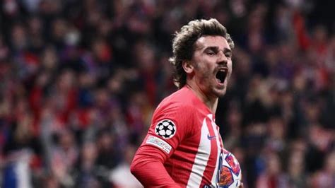 Due Ex Calciatori Criticano Griezmann L Attaccante Risponde Non