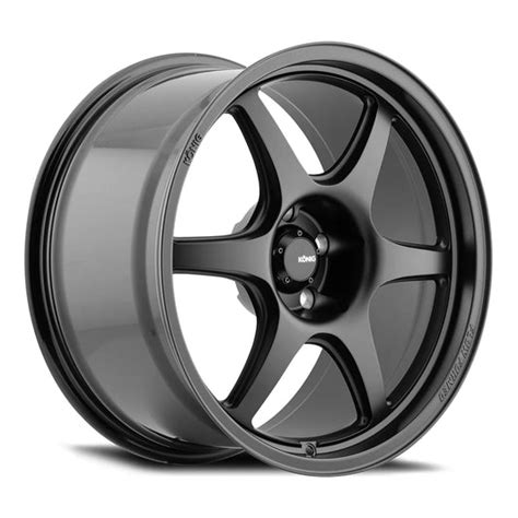 Flow Formed Wheels Konig Wheels Usa