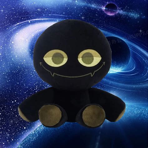 Плюшевый Боб Slap Battles, 7,87-дюймовые мягкие игрушечные плюшевые ...