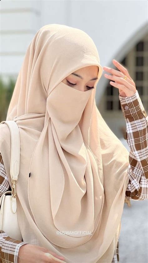 pin  mahii khan desi chori  girl dp hijab fashion muslimah