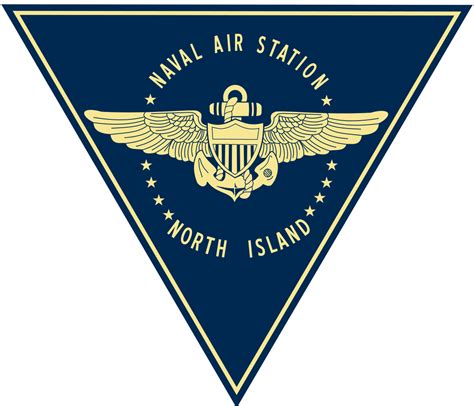 Naval Air Training Command Logo