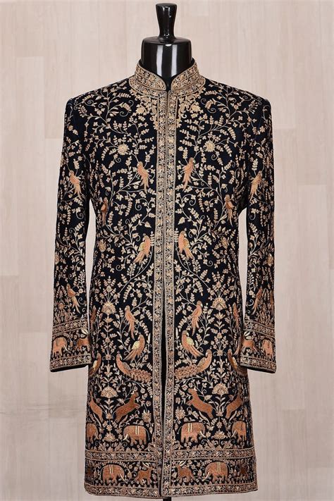 wedding dresses for men 7