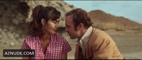 MEGAN MONTANER Nude AZNude