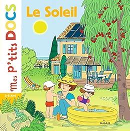 Le soleil Mes p tits docs French Edition eBook Stéphanie Ledu Amazon de Kindle Shop