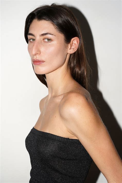 Established Models Franny