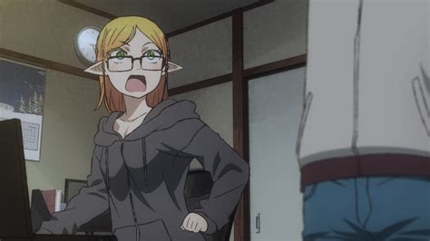 Anime Trending on Twitter: "Wait a minute..."