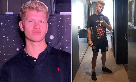 Teen Relives Moment She Woke To Find A Naked Stranger Next To Her Before She Was Sexually