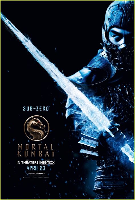 Mortal Kombat 2021 Cast Has So Many Great Actors You Probably Know