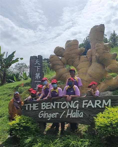 The Bentong Farm Ticket Pahang Ticket2u