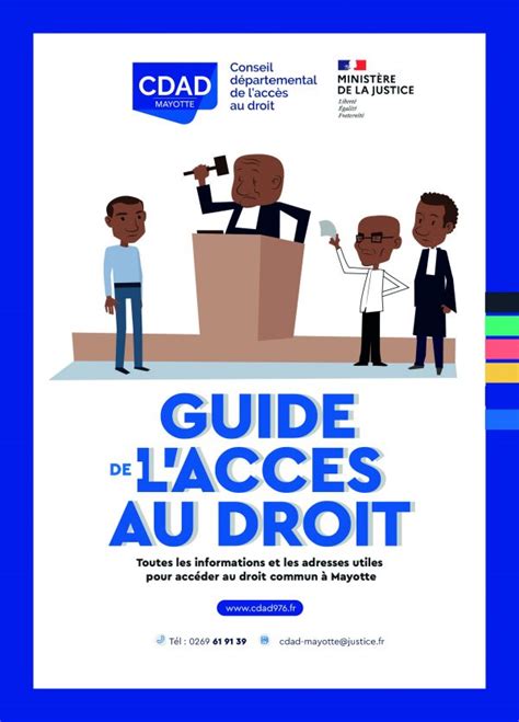 Guide d accès au droit Cdad976