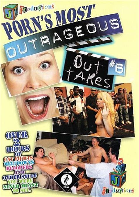 Watch Porn S Most Outrageous Outtakes With Scenes Online Now At FreeOnes