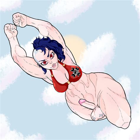 Alicia By VidoBrando Hentai Foundry