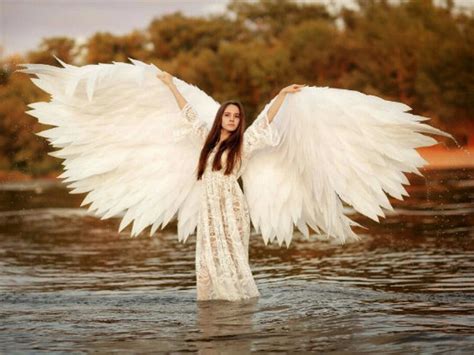 Angel Wings Costume Christmas Day Costume Wings Photo Prop - Etsy