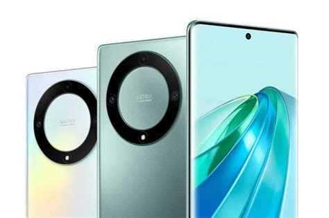 Honor X9a 5G Price in KSA and Specifications | RMO-NX1