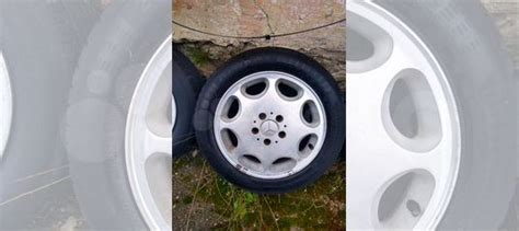 Диски р16 5/112 Мерседес, Ауди, Фольксваген купить в Симферополе | Авито