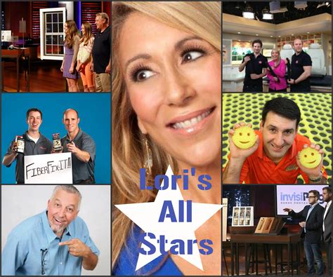 iwhat is loris net worth on shark 5ank