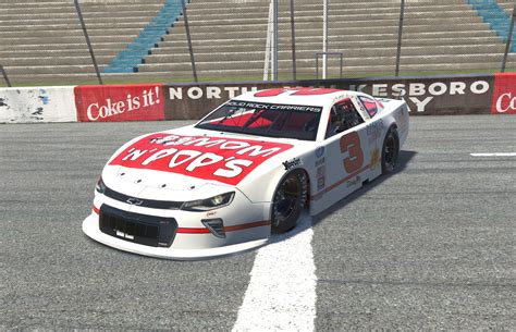 2023 Dale Earnhardt Jr Mom N Pops Late Model by Bobby Grey - Trading Paints