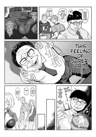 Saimin Kanojo Yukine Chris Nhentai Hentai Doujinshi And Manga