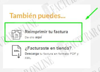 Tiendas Oxxo Como Obtener La Factura Electr Nica Online