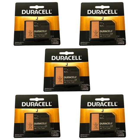 X Duracell K V Battery A Ap Lr K En J