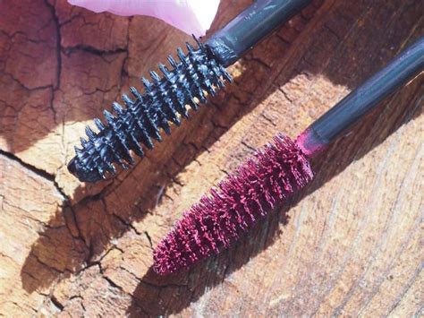 Тушь для ресниц Bobbi Brown мои отзывы и фото на глазах