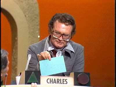 70s game shows with celebrities - Frieda Dobbs