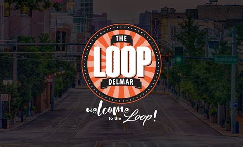 Delmar Loop Directory - The Delmar Loop