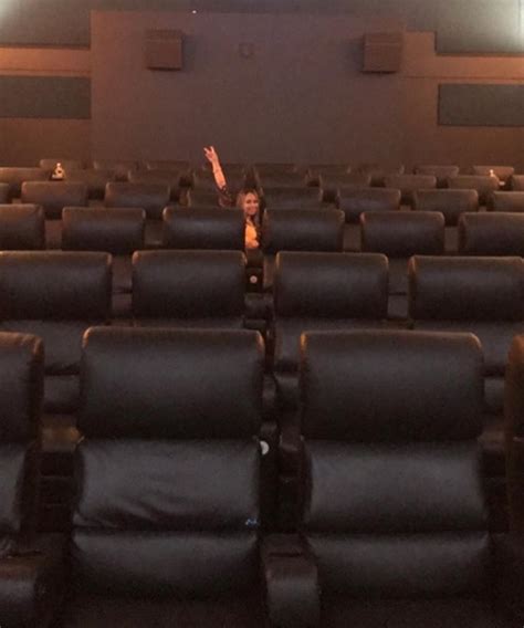 Have You Ever Had Sex At The Movie Theatre GirlsAskGuys