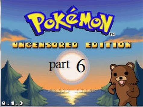 Pokemon Uncensored Edition Episode 6 NAKED MISTY YEAAAAHHHH YouTube