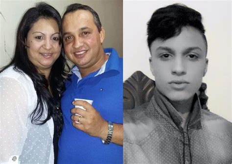 Mãe é presa suspeita de matar filho gay a facadas e queimar o corpo ela não aceitava Portal