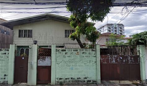 For Sale Duplex House And Lot In Cubao Quezon City Metro Manila