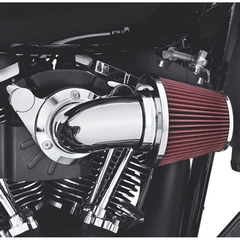 Harley Davidson SCREAMIN EAGLE HEAVY BREATHER PERFORMANCE LUFTFILTER