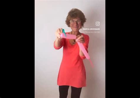 La Estrecha Relaci N Anat Mica Entre La Vagina Y El Cl Toris El Diario Vasco