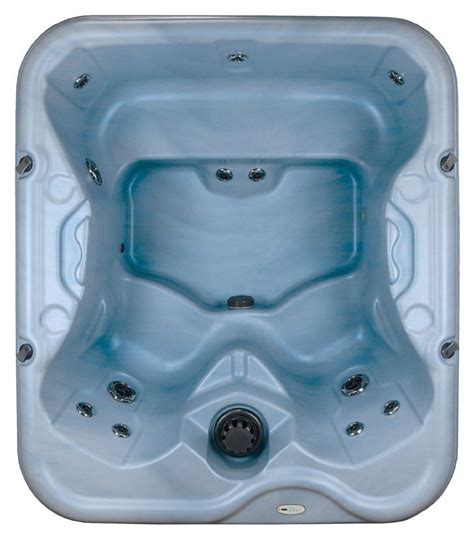 Nordic Hot Tubs All In 110V Series Retreat Hot Tub Hot Tubs Swim Spas