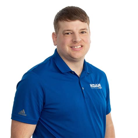 Trevor Lewis - KOAM News Now | Pittsburg KS