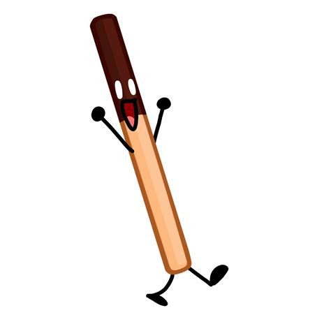 Choco Stick by Qwerty10200220 on DeviantArt