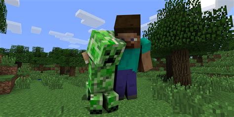 Minecraft Creeper Telegraph