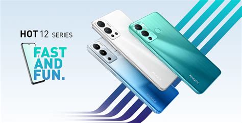 Infinix Hot I Arrives In Ph Priced At Php Tech News Reviews And Gaming Tips