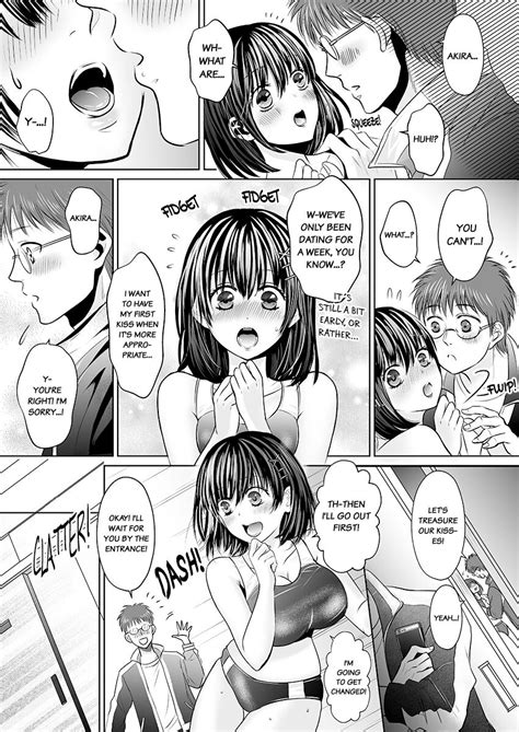Kareshi No Menomaede Haitteru 15 Page 7 Nhentai Hentai Doujinshi And Manga