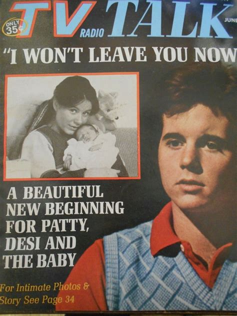 What Hollywood's Elite Are Saying About Desi Arnaz Jr.'s Life And Impact (You Won't Believe It!) Image 6