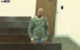 Sick A Registered Sex Offender Held A Pregnant Woman Hostage At Gunpoint And Made Her Have Sex