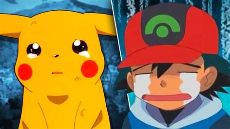Pokémon Ash And Pikachu Being Replaced As Series Protagonists News